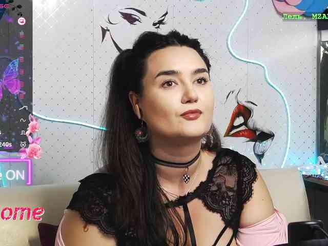 Lina_ webcam