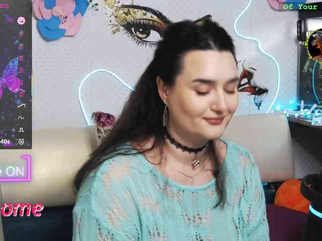 Lina_ webcam