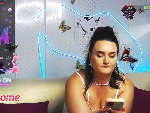 Lina_ webcam