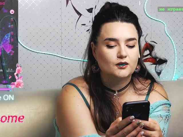 Lina_ webcam