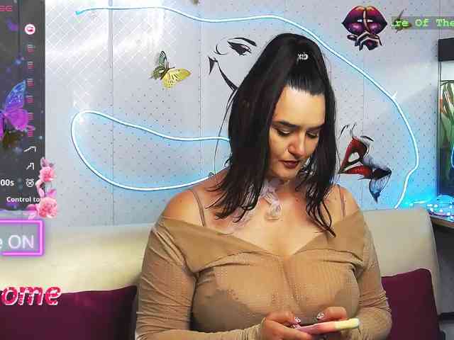 Lina_ webcam