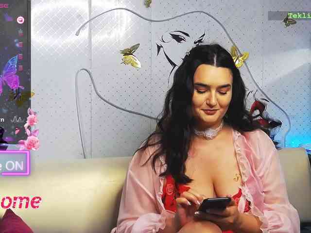 Lina_ webcam