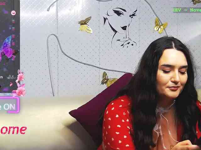 Lina_ webcam