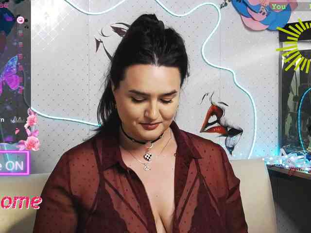 Lina_ webcam