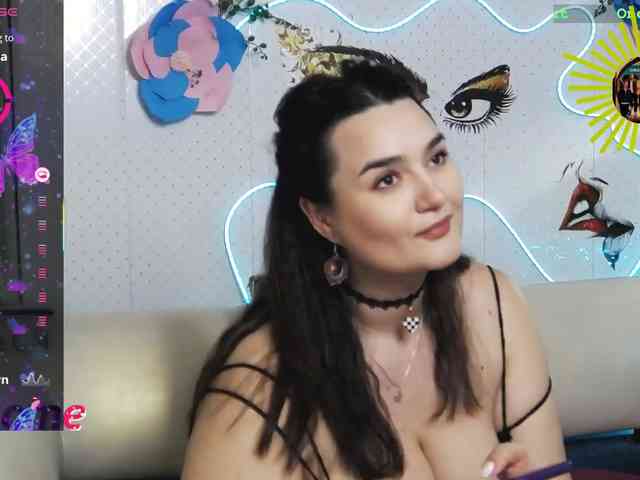 Lina_ webcam