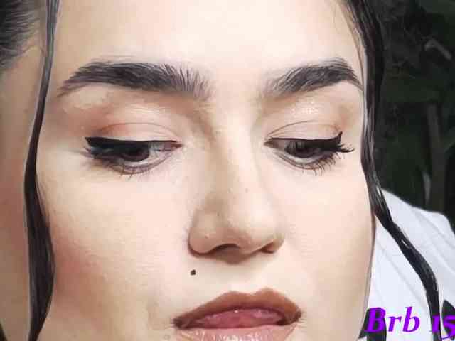 WickedButShy Live Webcam on BongaCams