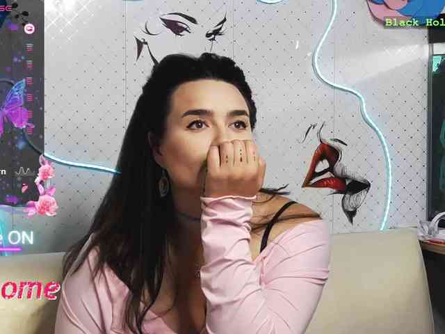 Lina_ webcam