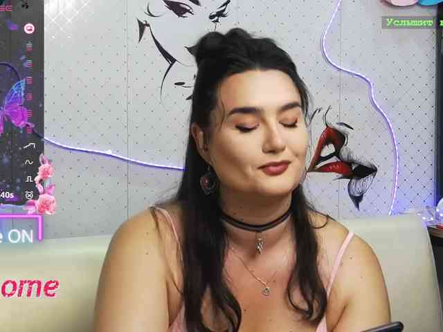 Lina_ webcam