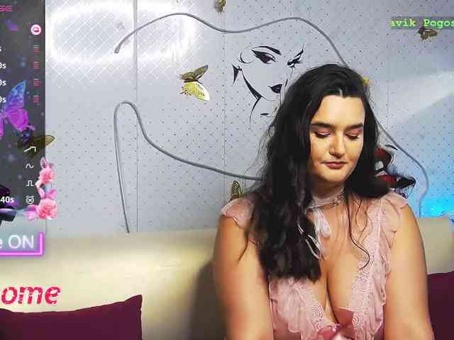 Lina_ webcam