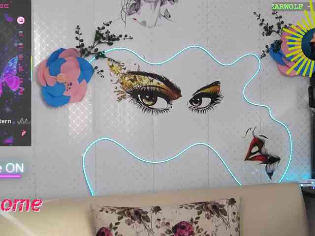 Lina_ webcam