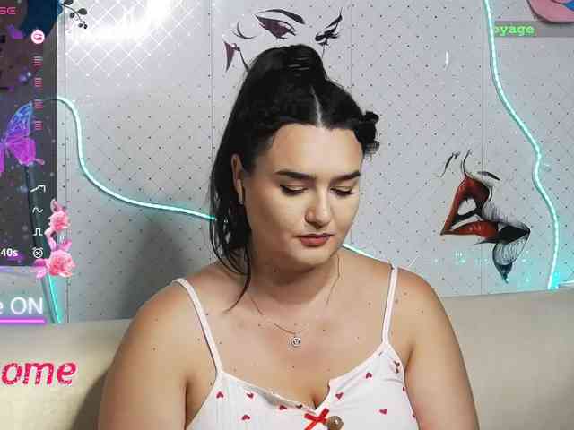 Lina_ webcam