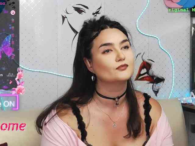 Lina_ webcam