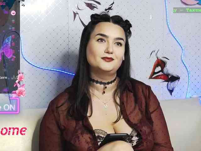 Lina_ webcam