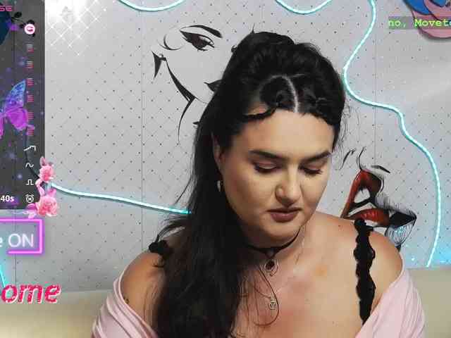 Lina_ webcam