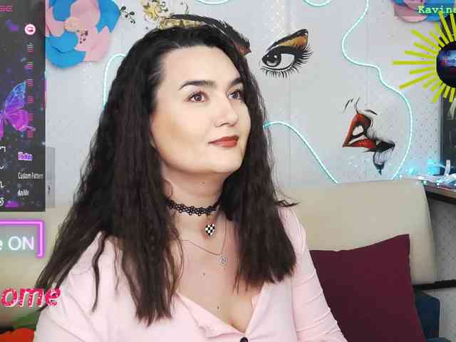 WickedButShy