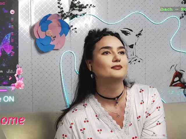 Lina_ webcam