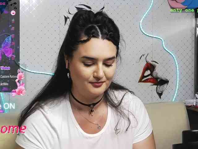 Lina_ webcam