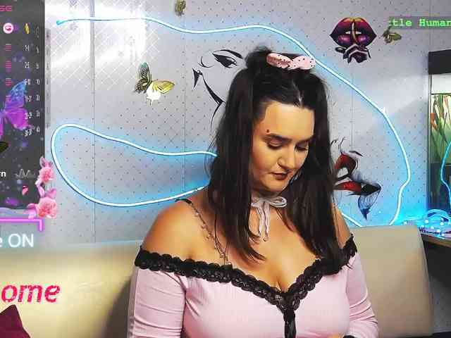 Lina_ webcam