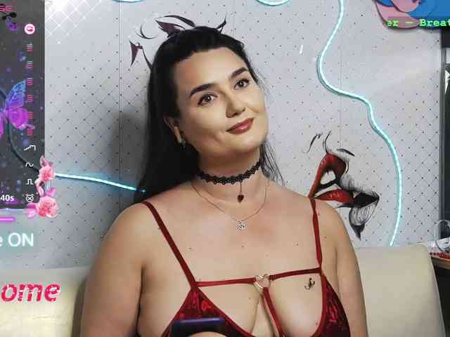 Lina_ webcam