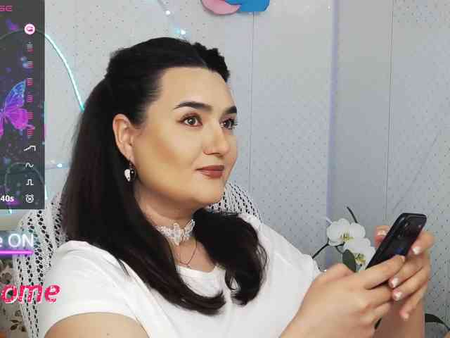 Lina_ webcam