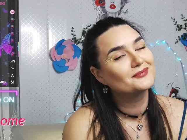 Lina_ webcam