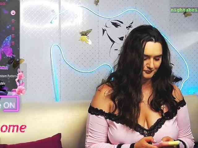 Lina_ webcam