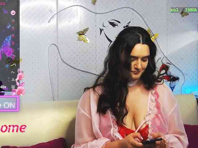 Lina_ webcam