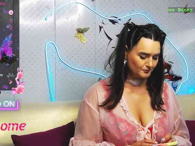 Lina_ webcam