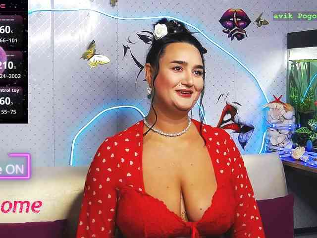 Lina_- webcam