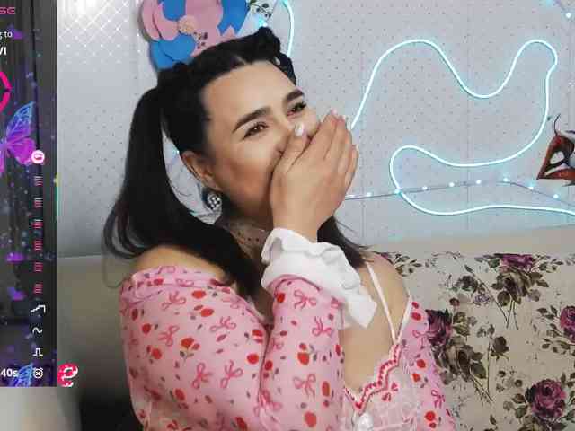 voyeur video chat WickedButShy