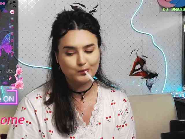 Lina_ webcam