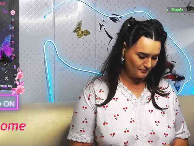 Lina_ webcam
