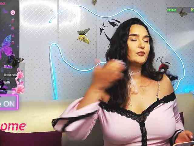 Lina_ webcam