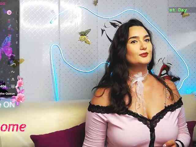 Lina_ webcam