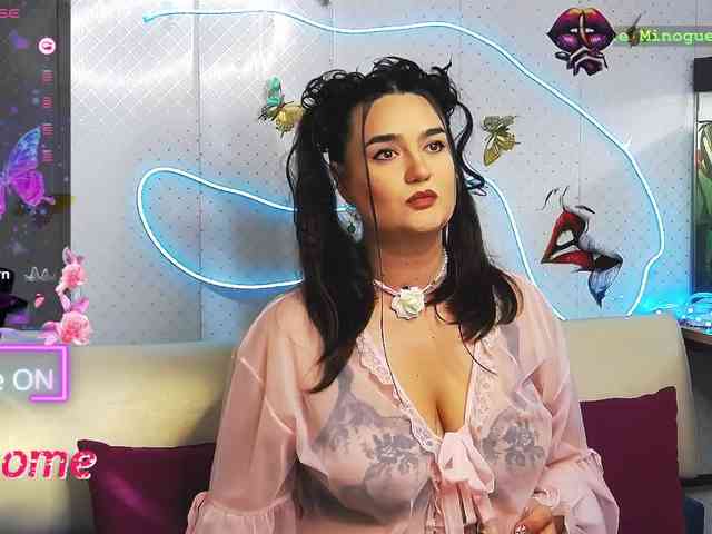 Lina_ webcam