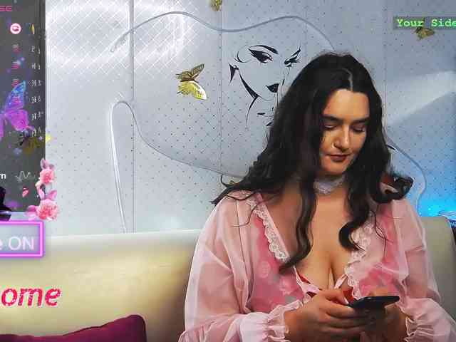 Lina_ webcam