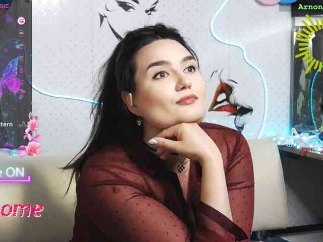 Lina_ webcam