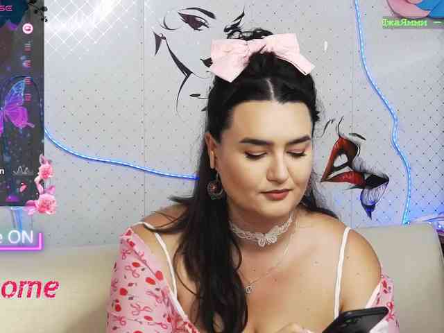 Lina_ webcam
