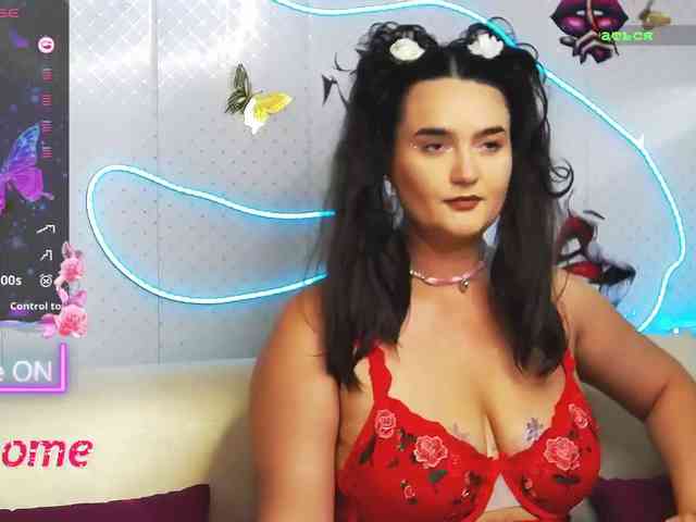 Lina_ webcam