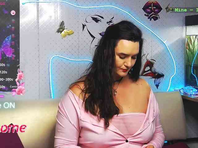 Lina_- webcam