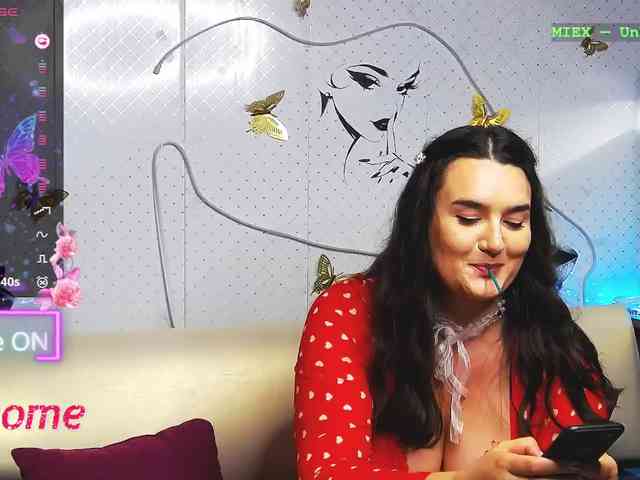 Lina_ webcam