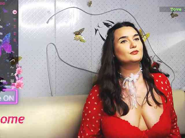 Lina_ webcam