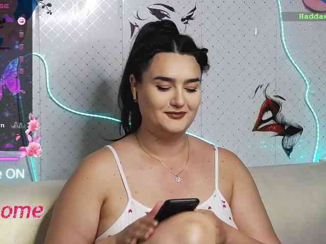Lina_ webcam