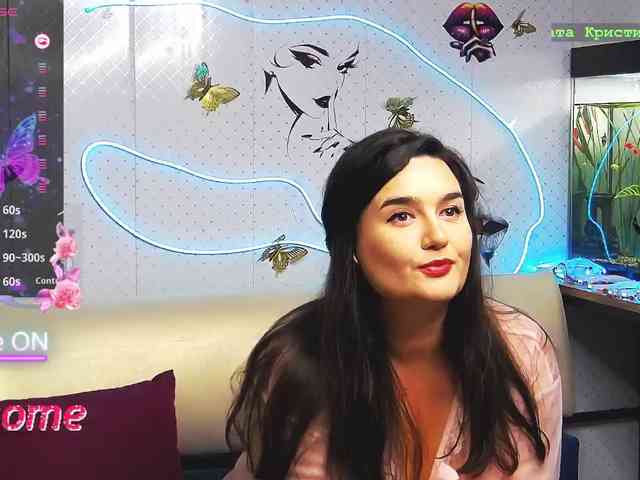 Lina_- webcam