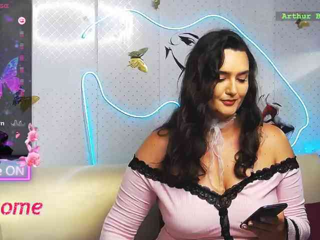 Lina_ webcam