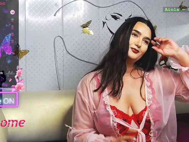 Lina_ webcam