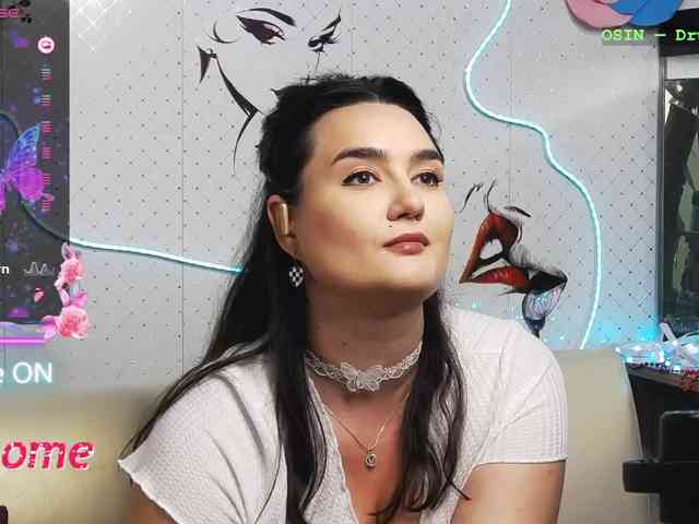 Lina_ webcam