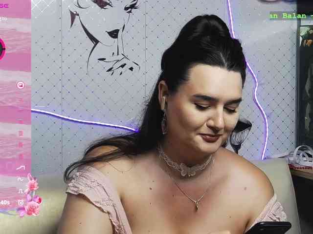 Lina_ webcam