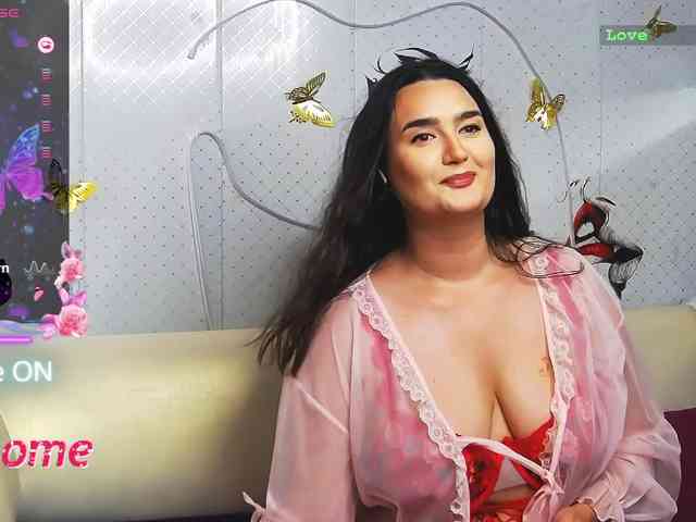 Lina_ webcam