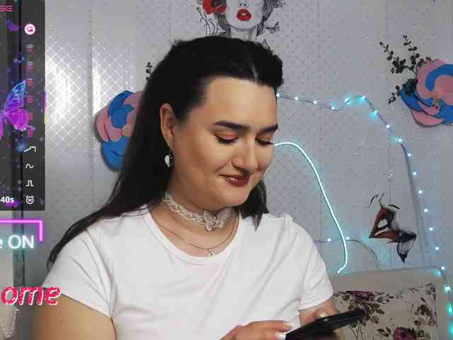 Lina_ webcam
